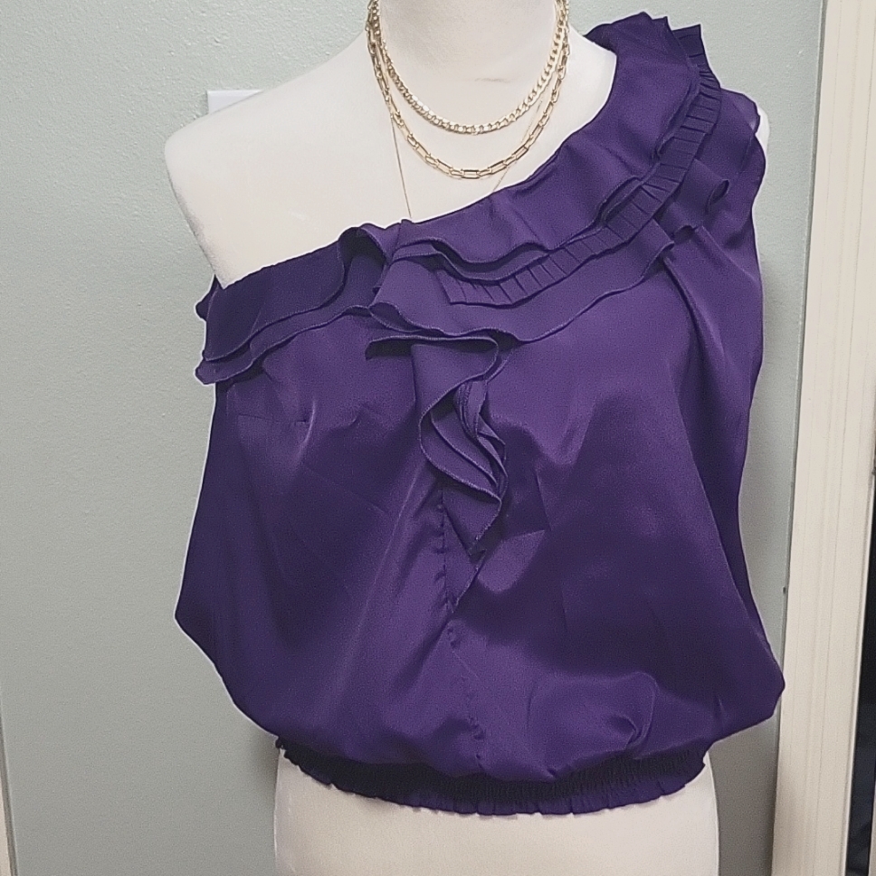 Degrees Blouse